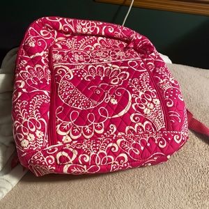 Vera Bradley backpack